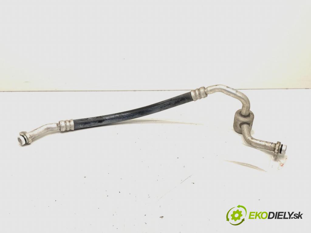 NISSAN X-TRAIL III (T32_, T32R, T32RR) 2013 - 2022    1.6 DIG-T (T32) 120 kW [163 KM] benzyna 2015 - 2022  rúrka klimatizácie 92480-4MS3A (Rúrka klimatizácie)