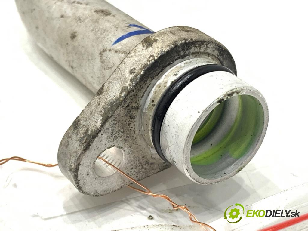 NISSAN X-TRAIL III (T32_, T32R, T32RR) 2013 - 2022    1.6 DIG-T (T32) 120 kW [163 KM] benzyna 2015 - 2022  rúrka klimatizácie 92480-4MS3A (Rúrka klimatizácie)