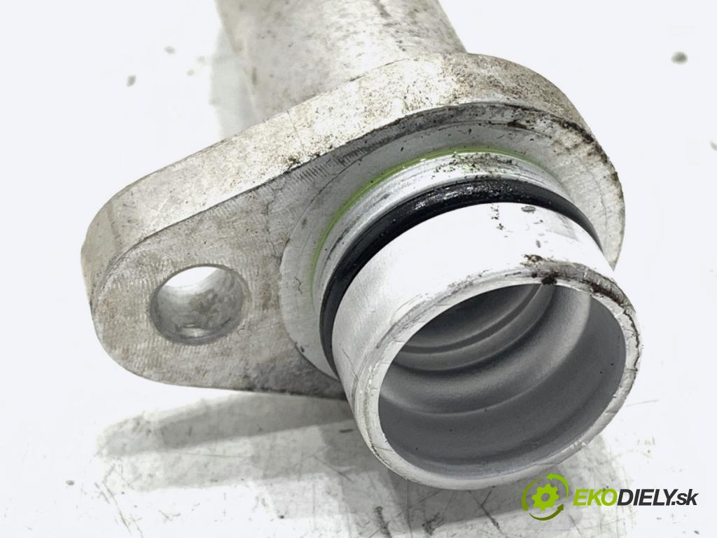 NISSAN X-TRAIL III (T32_, T32R, T32RR) 2013 - 2022    1.6 DIG-T (T32) 120 kW [163 KM] benzyna 2015 - 2022  rúrka klimatizácie 92480-4MS3A (Rúrka klimatizácie)