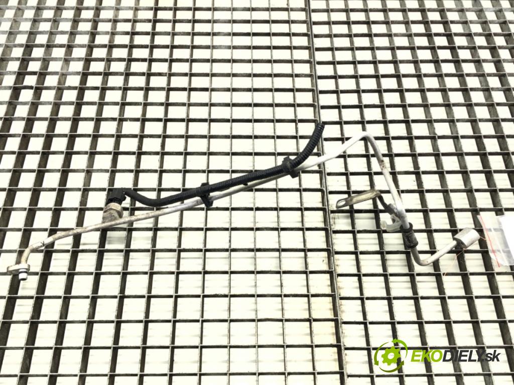 NISSAN X-TRAIL III (T32_, T32R, T32RR) 2013 - 2022    1.6 DIG-T (T32) 120 kW [163 KM] benzyna 2015 - 2022  rúrka klimatizácie 92441-4CE3A (Rúrka klimatizácie)