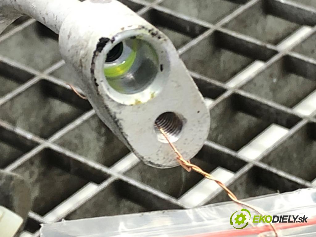 NISSAN X-TRAIL III (T32_, T32R, T32RR) 2013 - 2022    1.6 DIG-T (T32) 120 kW [163 KM] benzyna 2015 - 2022  rúrka klimatizácie 92441-4CE3A (Rúrka klimatizácie)