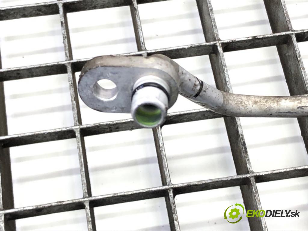 NISSAN X-TRAIL III (T32_, T32R, T32RR) 2013 - 2022    1.6 DIG-T (T32) 120 kW [163 KM] benzyna 2015 - 2022  rúrka klimatizácie 92441-4CE3A (Rúrka klimatizácie)