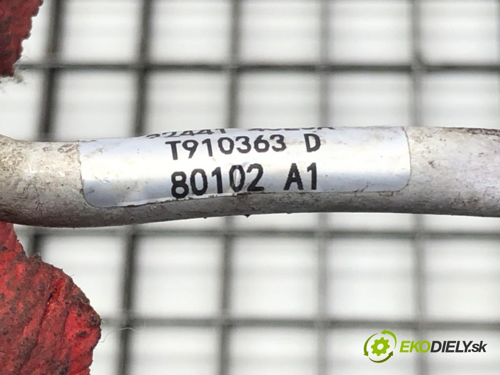 NISSAN X-TRAIL III (T32_, T32R, T32RR) 2013 - 2022    1.6 DIG-T (T32) 120 kW [163 KM] benzyna 2015 - 2022  rúrka klimatizácie 92441-4CE3A (Rúrka klimatizácie)