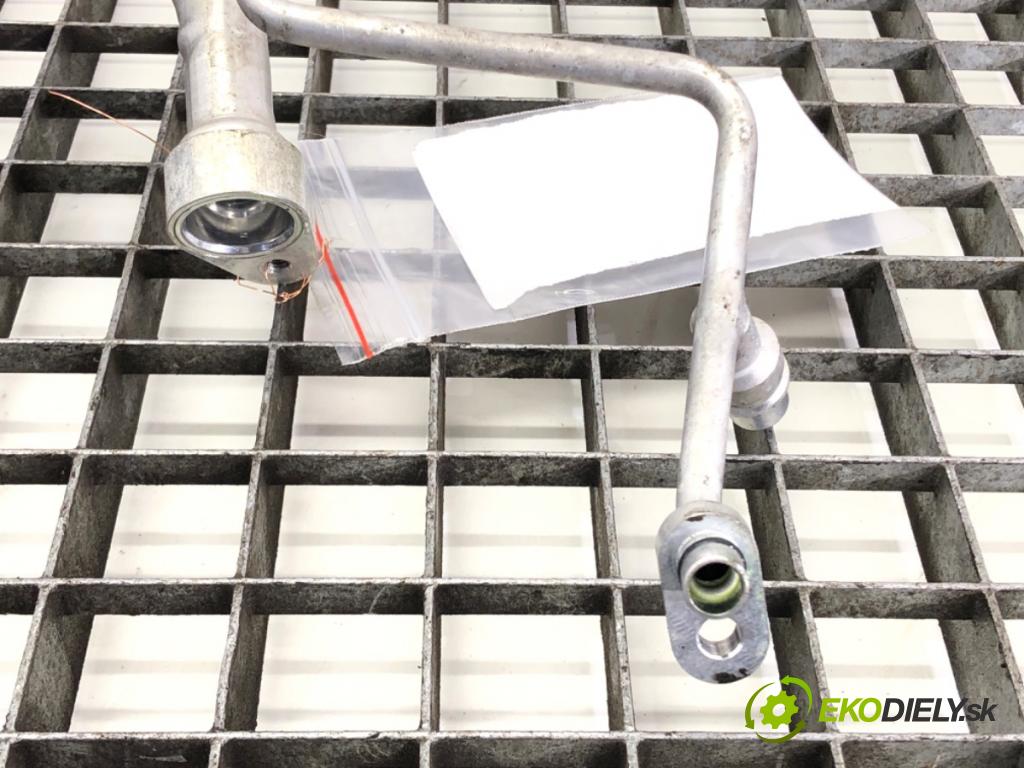 NISSAN X-TRAIL III (T32_, T32R, T32RR) 2013 - 2022    1.6 DIG-T (T32) 120 kW [163 KM] benzyna 2015 - 2022  rúrka klimatizace 92446-4MS0A (Rozvody klimatizace)