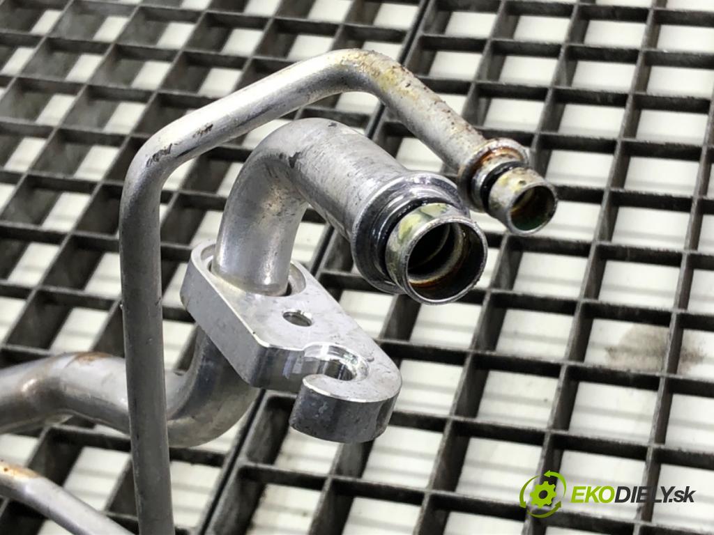 NISSAN X-TRAIL III (T32_, T32R, T32RR) 2013 - 2022    1.6 DIG-T (T32) 120 kW [163 KM] benzyna 2015 - 2022  rúrka klimatizace 92446-4MS0A (Rozvody klimatizace)