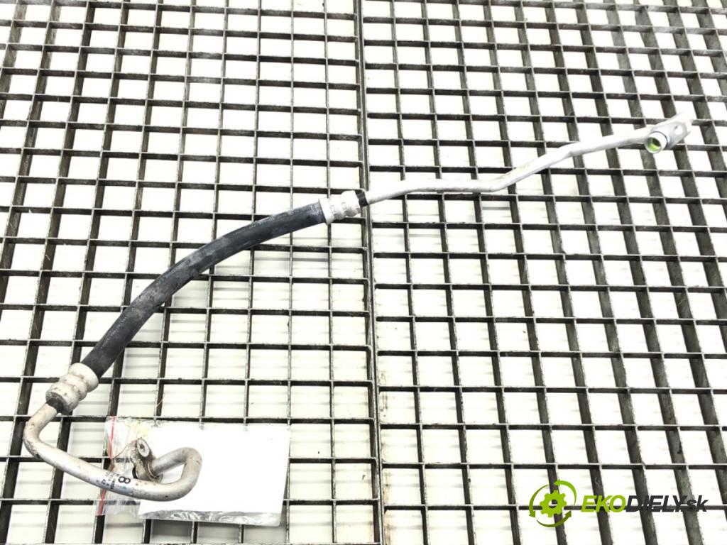 NISSAN X-TRAIL III (T32_, T32R, T32RR) 2013 - 2022    1.6 DIG-T (T32) 120 kW [163 KM] benzyna 2015 - 2022  rúrka klimatizácie 92490-4MS3A (Rúrka klimatizácie)