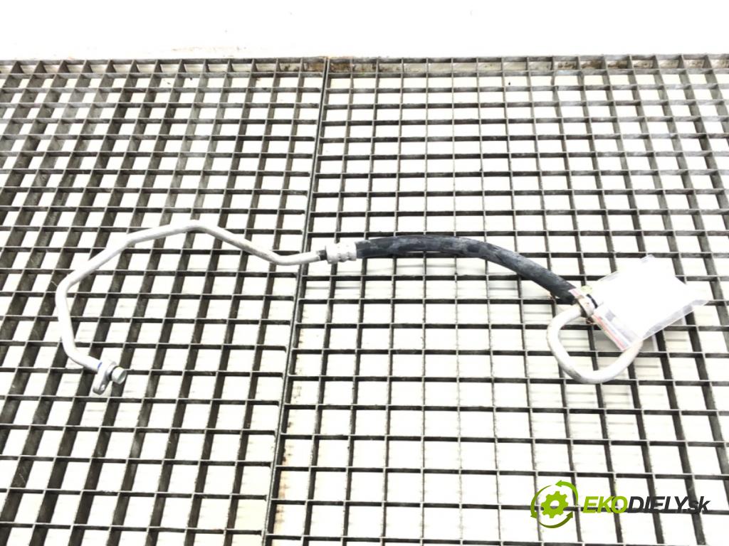 NISSAN X-TRAIL III (T32_, T32R, T32RR) 2013 - 2022    1.6 DIG-T (T32) 120 kW [163 KM] benzyna 2015 - 2022  rúrka klimatizácie 92490-4MS3A (Rúrka klimatizácie)