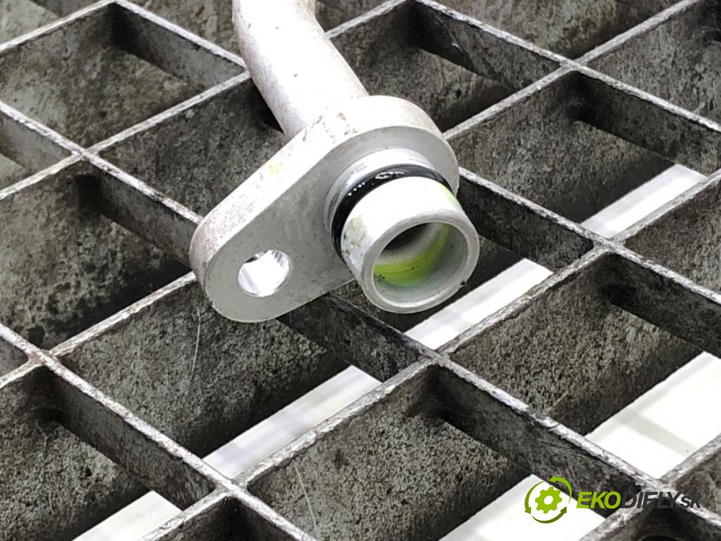 NISSAN X-TRAIL III (T32_, T32R, T32RR) 2013 - 2022    1.6 DIG-T (T32) 120 kW [163 KM] benzyna 2015 - 2022  rúrka klimatizácie 92490-4MS3A (Rúrka klimatizácie)