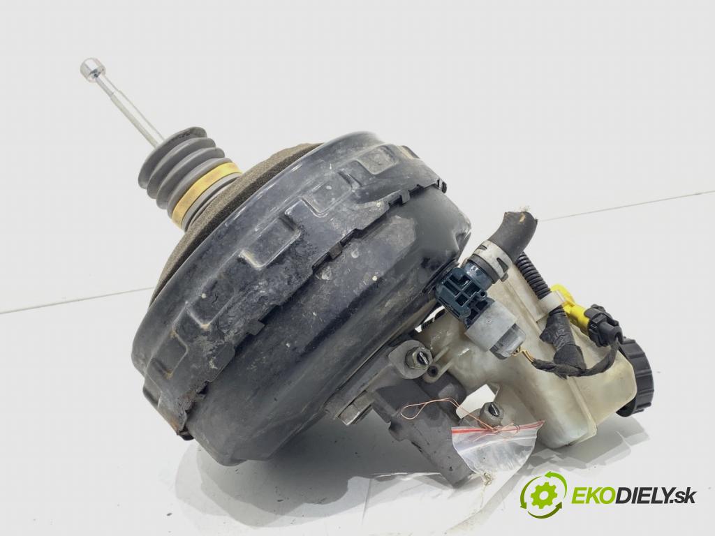 OPEL ASTRA J Sports Tourer (P10) 2010 - 2015    1.4 Turbo (35) 103 kW [140 KM] benzyna 2010 - 2015  Posilovač bŕzd 13338058