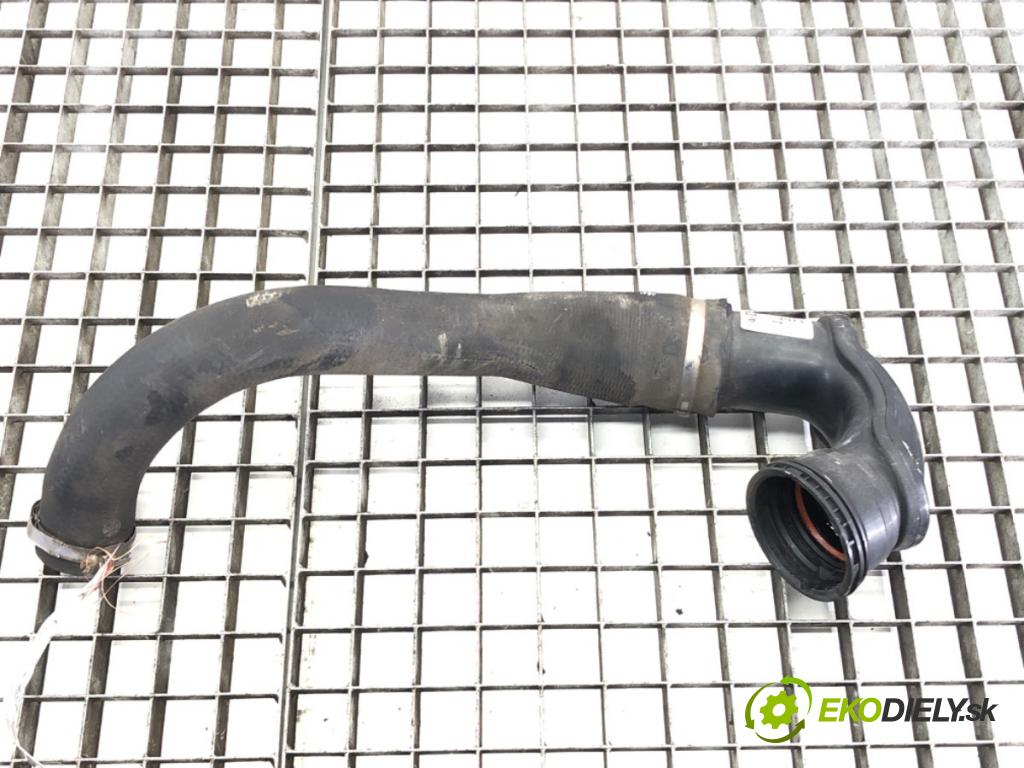 OPEL ASTRA J Sports Tourer (P10) 2010 - 2015    1.4 Turbo (35) 103 kW [140 KM] benzyna 2010 - 2015  Rúra turba 13265269