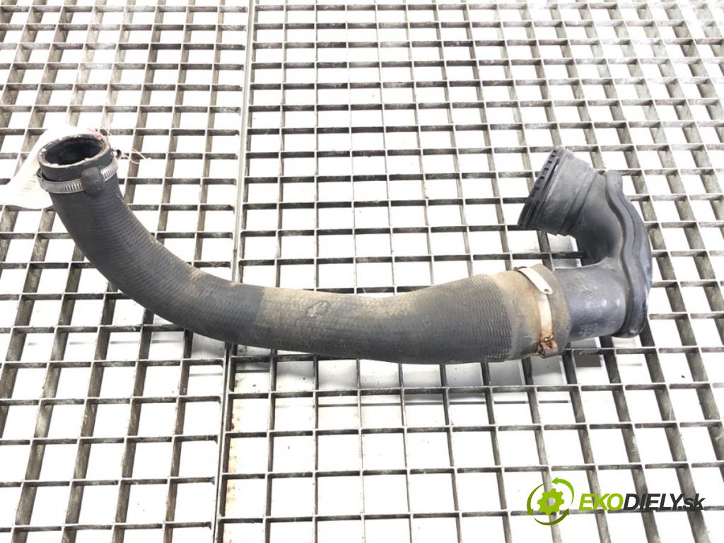 OPEL ASTRA J Sports Tourer (P10) 2010 - 2015    1.4 Turbo (35) 103 kW [140 KM] benzyna 2010 - 2015  Rúra turba 13265269