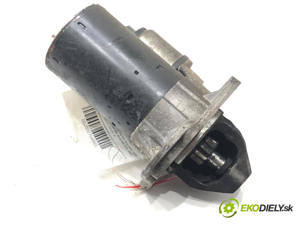 OPEL ASTRA J Kombi 2013 103 kW 1.4 Turbo (35) 1364 Štartér 55578921 (Štartér)