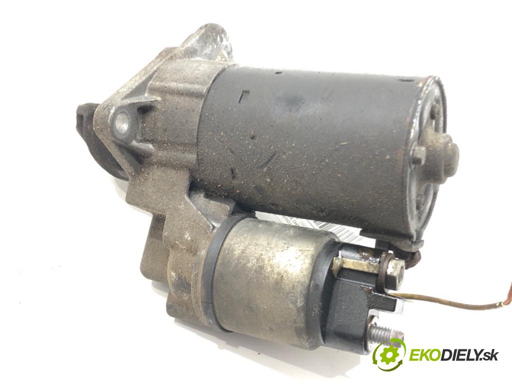 OPEL ASTRA J Kombi 2013 103 kW 1.4 Turbo (35) 1364 Štartér 55578921 (Štartér)