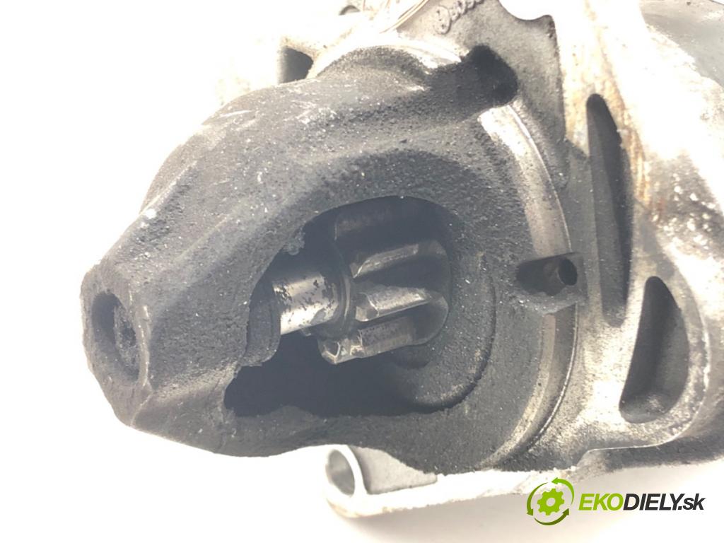 OPEL ASTRA J Kombi 2013 103 kW 1.4 Turbo (35) 1364 Štartér 55578921 (Štartér)