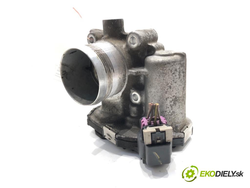 OPEL ASTRA J Sports Tourer (P10) 2010 - 2015    1.4 Turbo (35) 103 kW [140 KM] benzyna 2010 - 2015  Škrtiaca klapka 55565489 (Škrtiaca klapka)