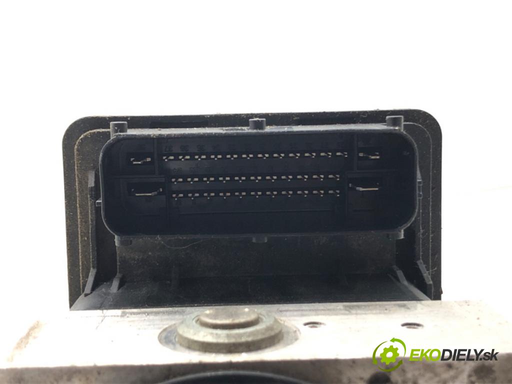 OPEL ASTRA J Kombi 2013 103 kW 1.4 Turbo (35) 1364 Pumpa ABS 13412550 (Pumpa ABS)