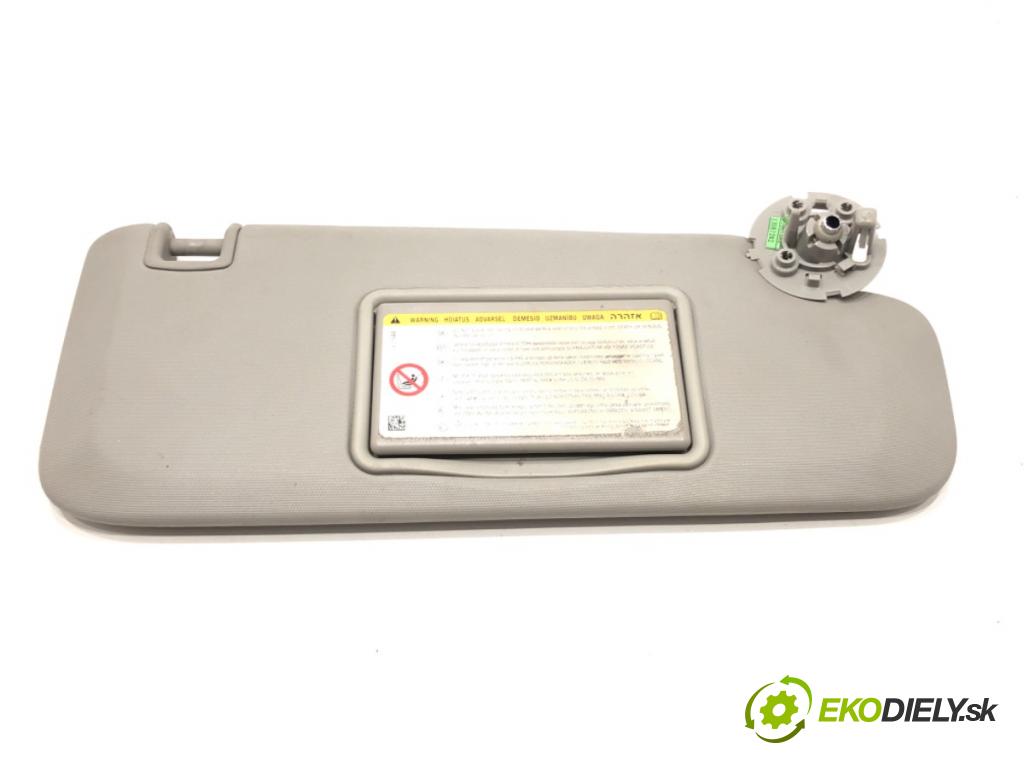 OPEL ASTRA J Kombi 2013 103 kW 1.4 Turbo (35) 1364 Clona slnečná pravy