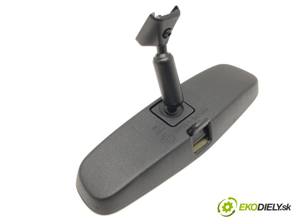 OPEL ASTRA J Kombi 2013 103 kW 1.4 Turbo (35) 1364 zpětné zrcátko vnitřní (Světla vnitřní)