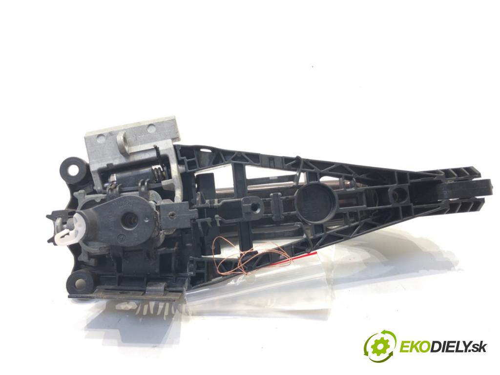 OPEL ASTRA J Kombi 2013 103 kW 1.4 Turbo (35) 1364 Kľučka vonkajšia ľavy predný