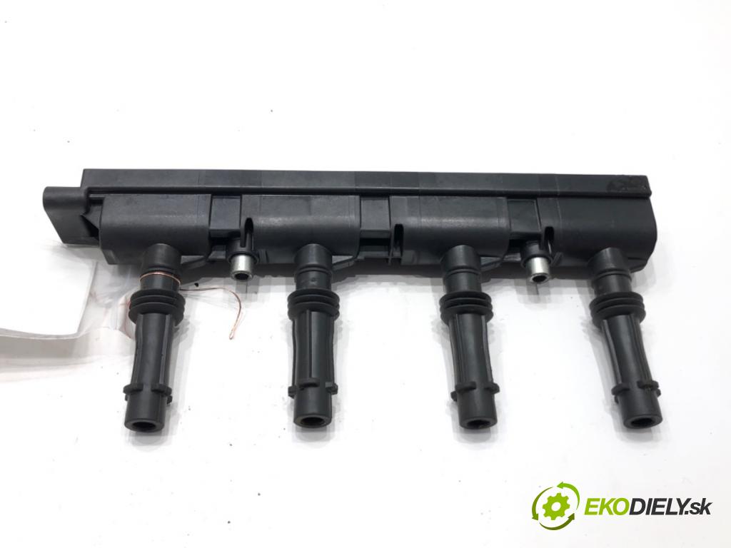 OPEL ASTRA J Kombi 2013 103 kW 1.4 Turbo (35) 1364 Cievka zapaľovacia 28445765 (Zapaľovacia cievka)