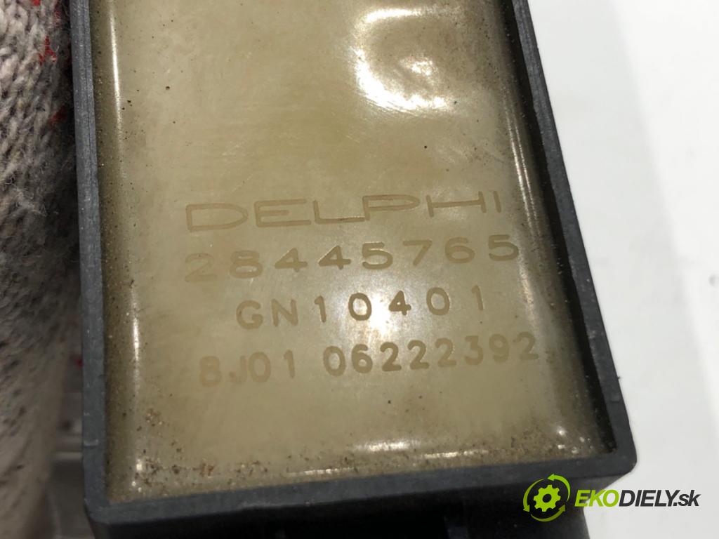 OPEL ASTRA J Kombi 2013 103 kW 1.4 Turbo (35) 1364 Cievka zapaľovacia 28445765 (Zapaľovacia cievka)