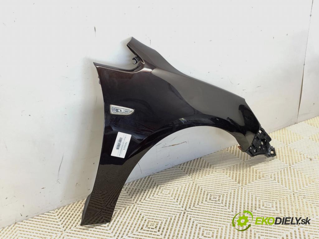 OPEL ASTRA J Kombi 2013 103 kW 1.4 Turbo (35) 1364 Blatník pravy predný