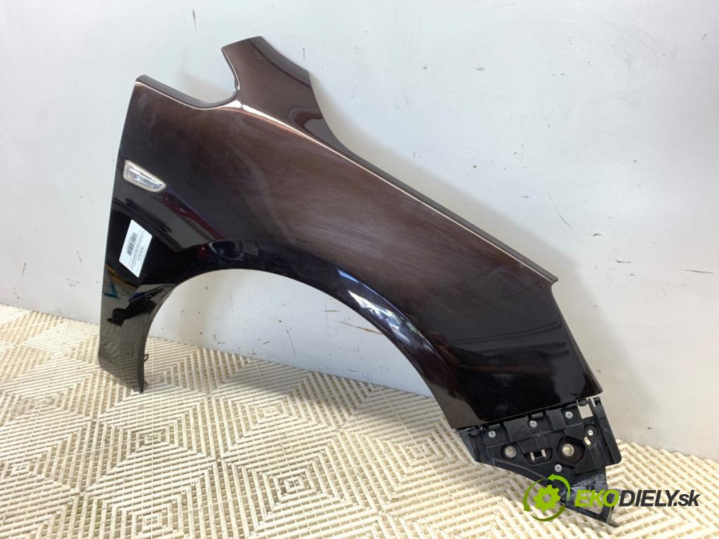 OPEL ASTRA J Kombi 2013 103 kW 1.4 Turbo (35) 1364 Blatník pravy predný