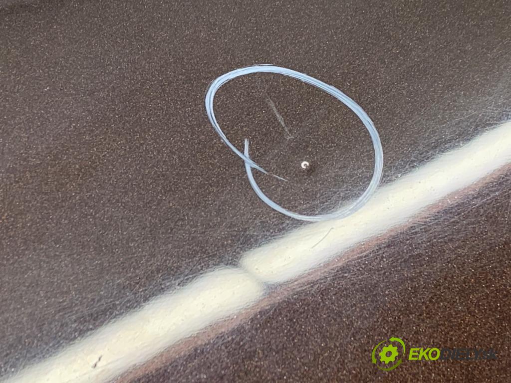 OPEL ASTRA J Kombi 2013 103 kW 1.4 Turbo (35) 1364 Blatník pravy predný