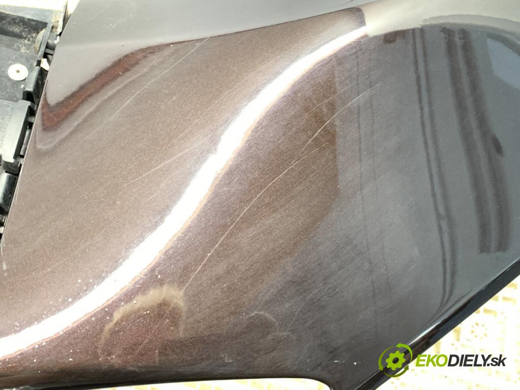 OPEL ASTRA J Kombi 2013 103 kW 1.4 Turbo (35) 1364 Blatník pravy predný