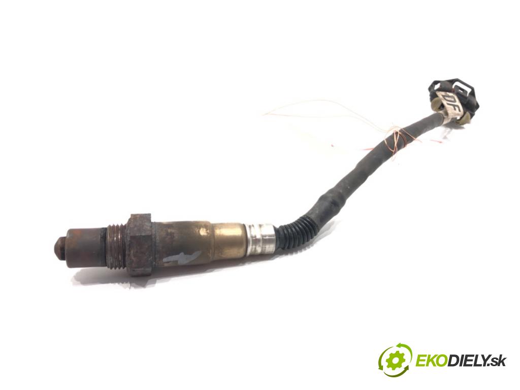 OPEL ASTRA J Kombi 2013 103 kW 1.4 Turbo (35) 1364 sonda lambda zad 55562206 (Lambda sonda)