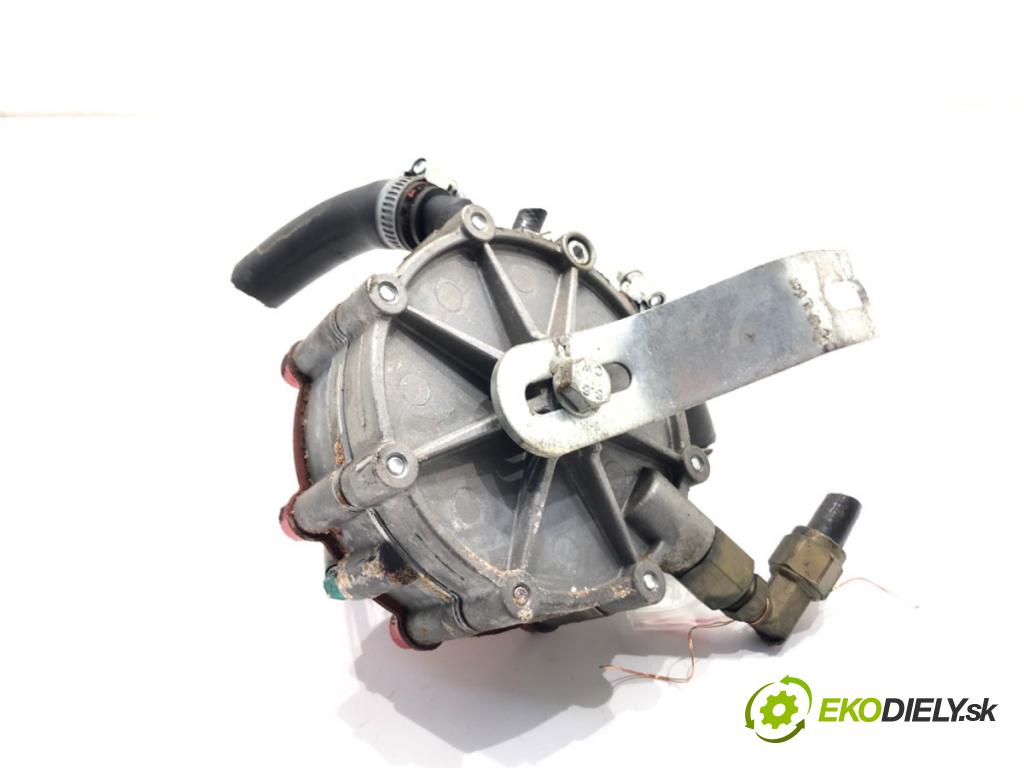 OPEL ASTRA J Kombi 2013 103 kW 1.4 Turbo (35) 1364 Reduktor do plynu LPG 67R-014619 (LPG)
