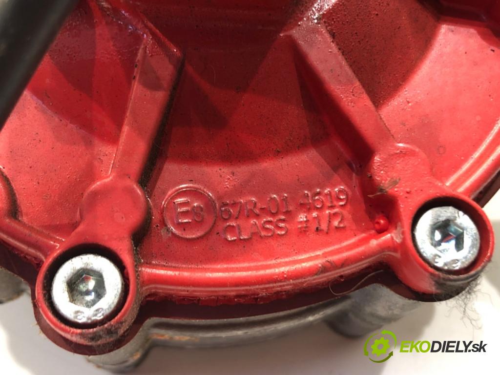 OPEL ASTRA J Kombi 2013 103 kW 1.4 Turbo (35) 1364 Reduktor do plynového pedálu LPG 67R-014619 (LPG)