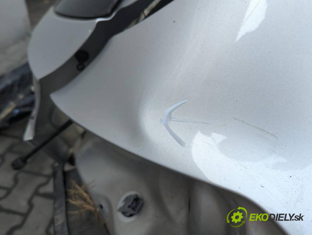 FORD FOCUS IV (HN) 2018 - 2022    1.0 EcoBoost 92 kW [125 KM] benzyna 2018 - 2022  KAROSERIA ČTVRŤÁK blatník zadní část levý pravý práh střecha PODŁUŻNICA levý pravý