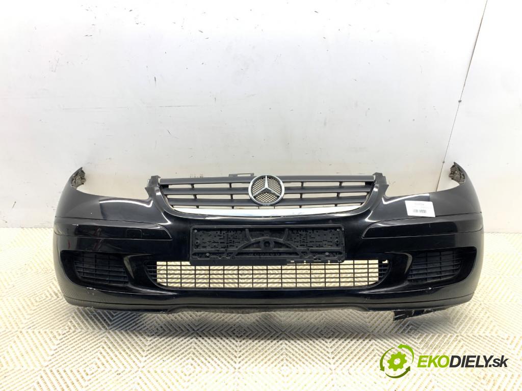 MERCEDES-BENZ KLASA A (W169) 2004 - 2012    A 150 (169.031, 169.331) 70 kW [95 KM] benzyna 2004 - 2012  nárazník přední část  (Ostatné)