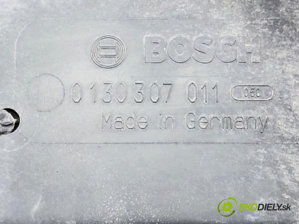 MERCEDES-BENZ KLASA A (W169) 2004 - 2012    A 150 (169.031, 169.331) 70 kW [95 KM] benzyna 2004 - 2012  Ventilátor chladiča 1695002493 (Ventilátor)