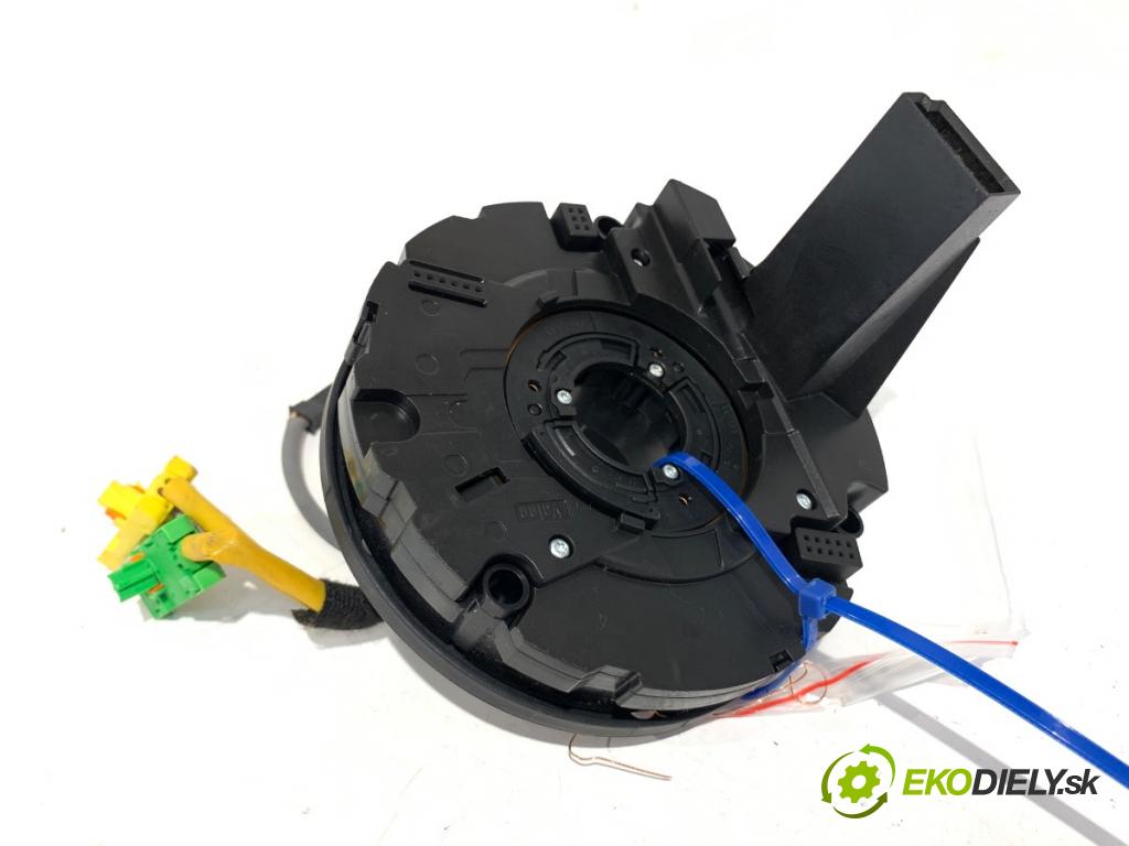 MERCEDES-BENZ W169 liftback 2007 70 kW A 150 (169.031, 169.331) 1498 Krúžok, slimák airbag A1694640818 (Airbag)