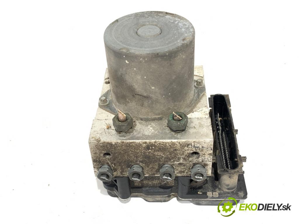 MERCEDES-BENZ W169 liftback 2007 70 kW A 150 (169.031, 169.331) 1498 Pumpa ABS A0064313812 (Pumpa ABS)