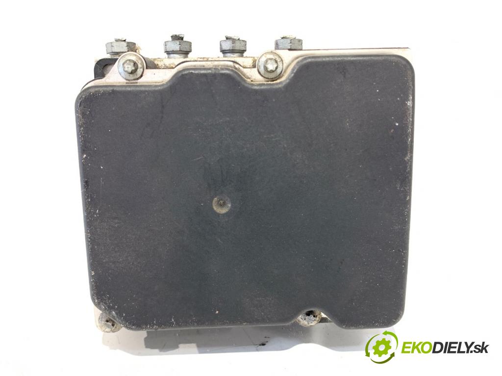 MERCEDES-BENZ W169 liftback 2007 70 kW A 150 (169.031, 169.331) 1498 Pumpa ABS A0064313812 (Pumpa ABS)