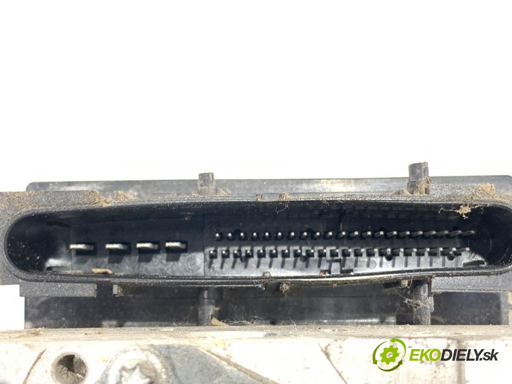 MERCEDES-BENZ W169 liftback 2007 70 kW A 150 (169.031, 169.331) 1498 Pumpa ABS A0064313812 (Pumpa ABS)