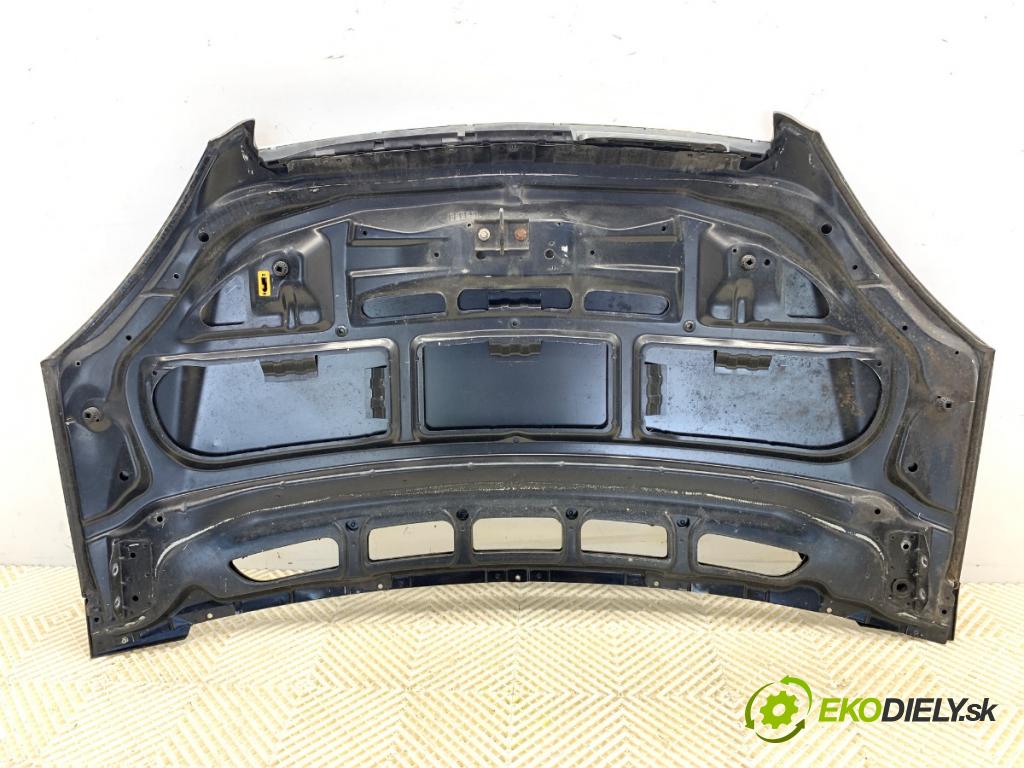 MERCEDES-BENZ W169 liftback 2007 70 kW A 150 (169.031, 169.331) 1498 kapota  (Kapoty)