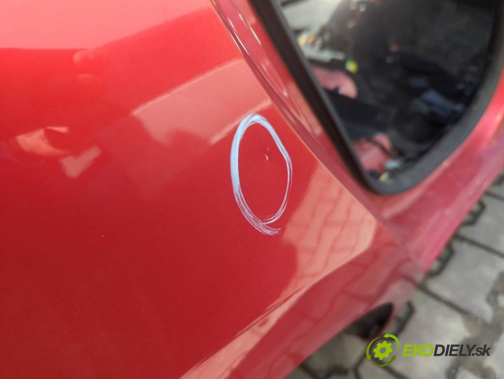 RENAULT CLIO IV Grandtour (KH_) 2012 - 2022    1.5 dCi 90 (KHN3, KHN4) 66 kW [90 KM] olej napędowy 2012 - 2022  KAROSERIA ČTVRŤÁK blatník zadní část levý pravý práh střecha PODŁUŻNICA levý pravý