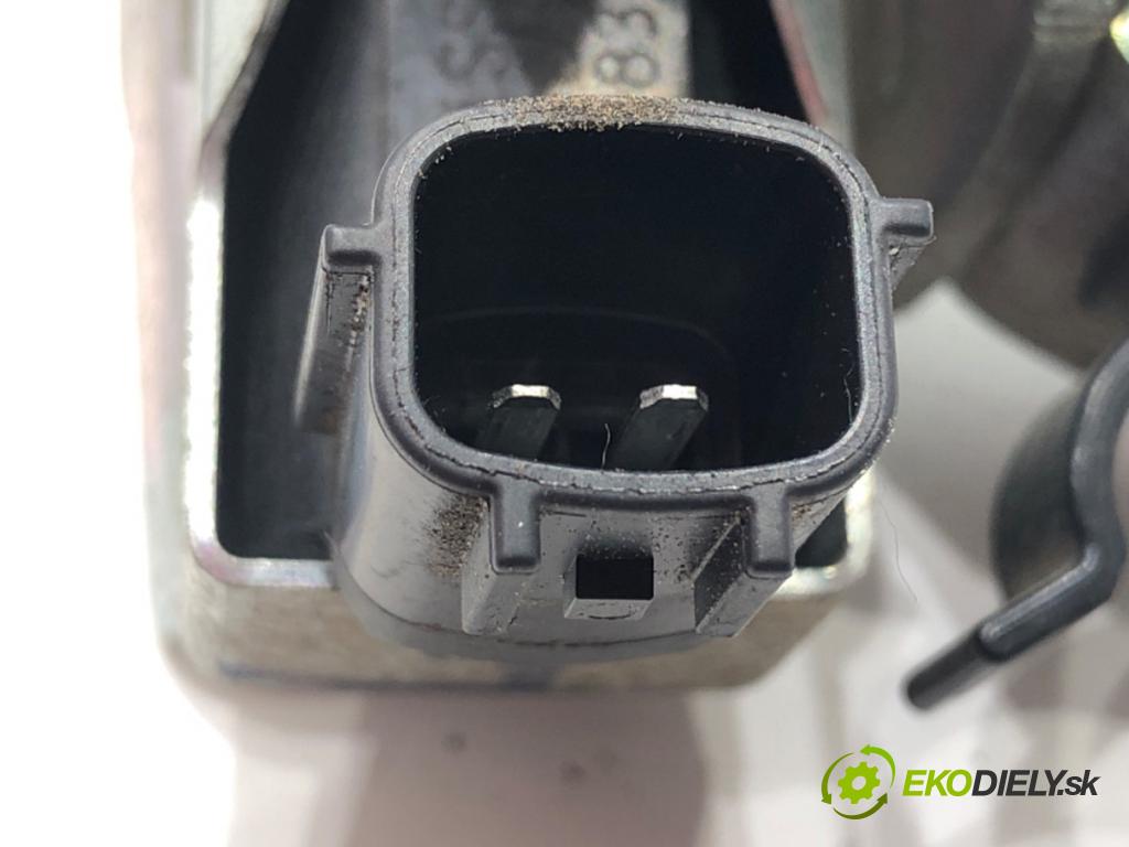 NISSAN X-TRAIL III (T32_, T32R, T32RR) 2013 - 2022    1.6 DIG-T (T32) 120 kW [163 KM] benzyna 2015 - 2022  Ventil tlaku K5T48594 (Ventil)