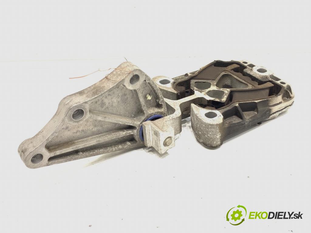 FORD FOCUS IV (HN) 2018 - 2022    1.0 EcoBoost 92 kW [125 KM] benzyna 2018 - 2022  Držiak prevodovky JX61-6P082-CD