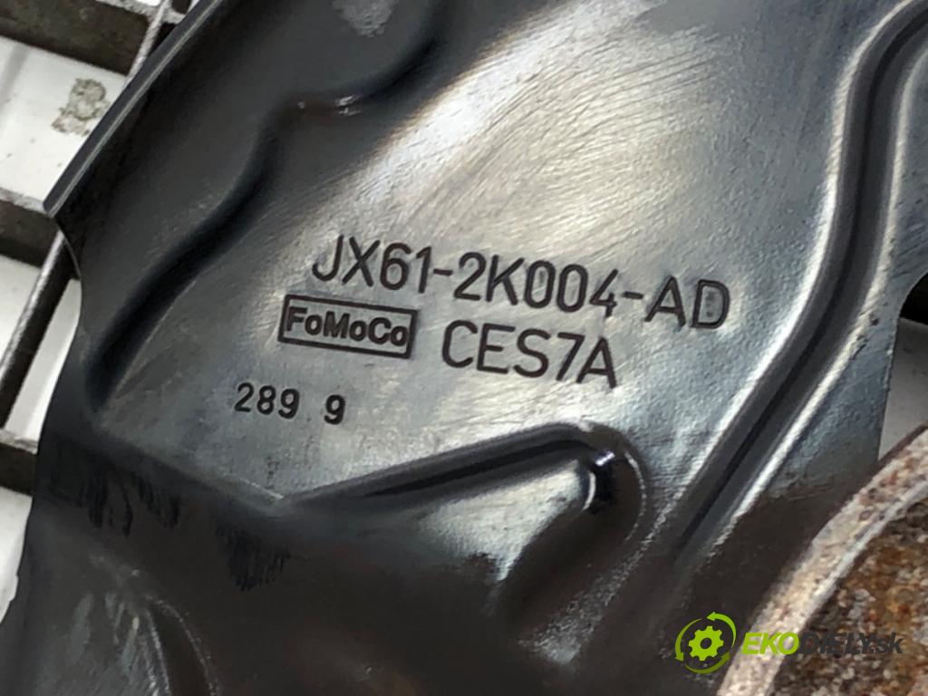 FORD FOCUS IV (HN) 2018 - 2022    1.0 EcoBoost 92 kW [125 KM] benzyna 2018 - 2022  náboj pravy predný JX61-2K004-AD
