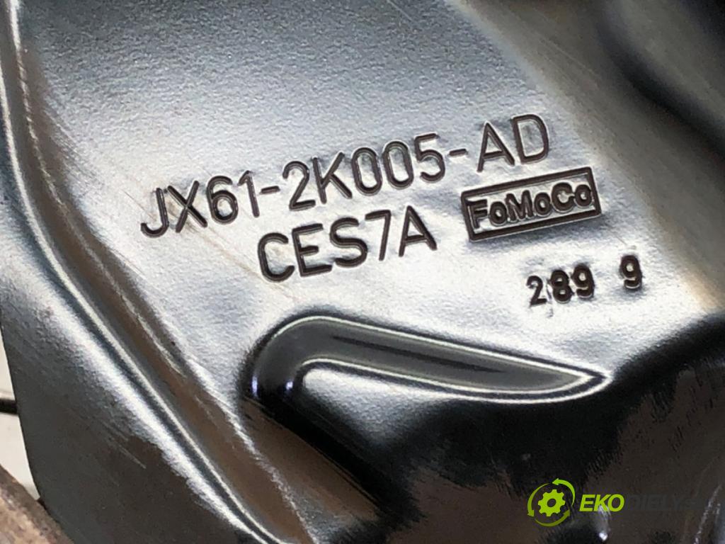 FORD FOCUS IV (HN) 2018 - 2022    1.0 EcoBoost 92 kW [125 KM] benzyna 2018 - 2022  náboj ľavy predný JX61-2K005-AD