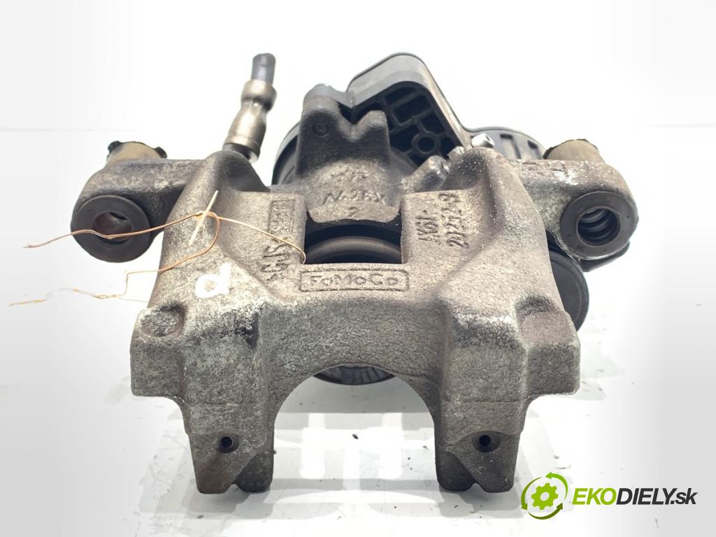 FORD FOCUS IV liftback 2019 92 kW 1.0 EcoBoost 999 Brzdič strmeň pravy zad LX61-2D250-BEA