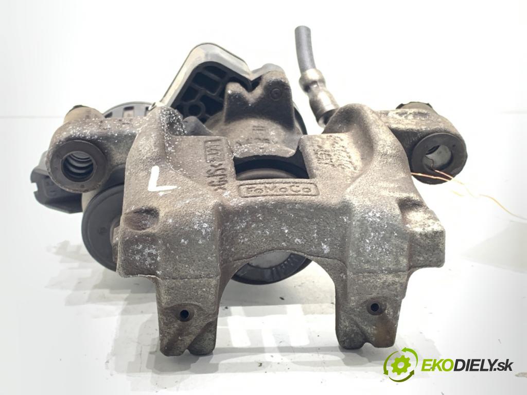 FORD FOCUS IV liftback 2019 92 kW 1.0 EcoBoost 999 Brzdič strmeň ľavy zad LX61-2D251-BEA