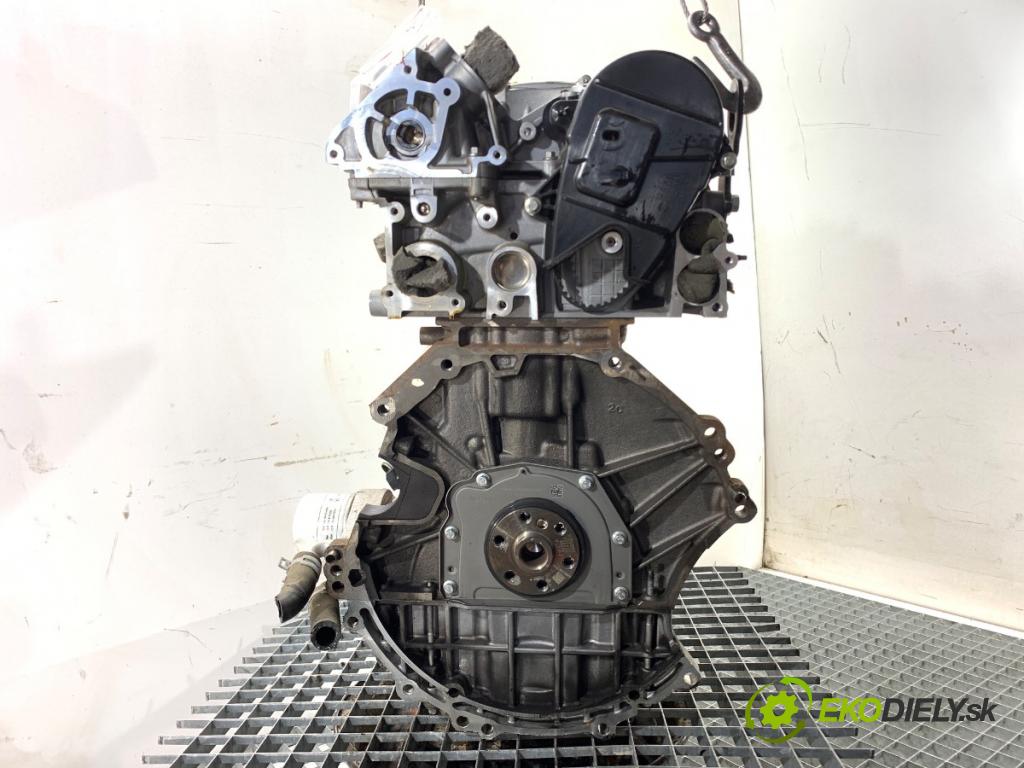 FORD FOCUS IV (HN) 2018 - 2022    1.0 EcoBoost 92 kW [125 KM] benzyna 2018 - 2022  Motor B7DA (Motor)
