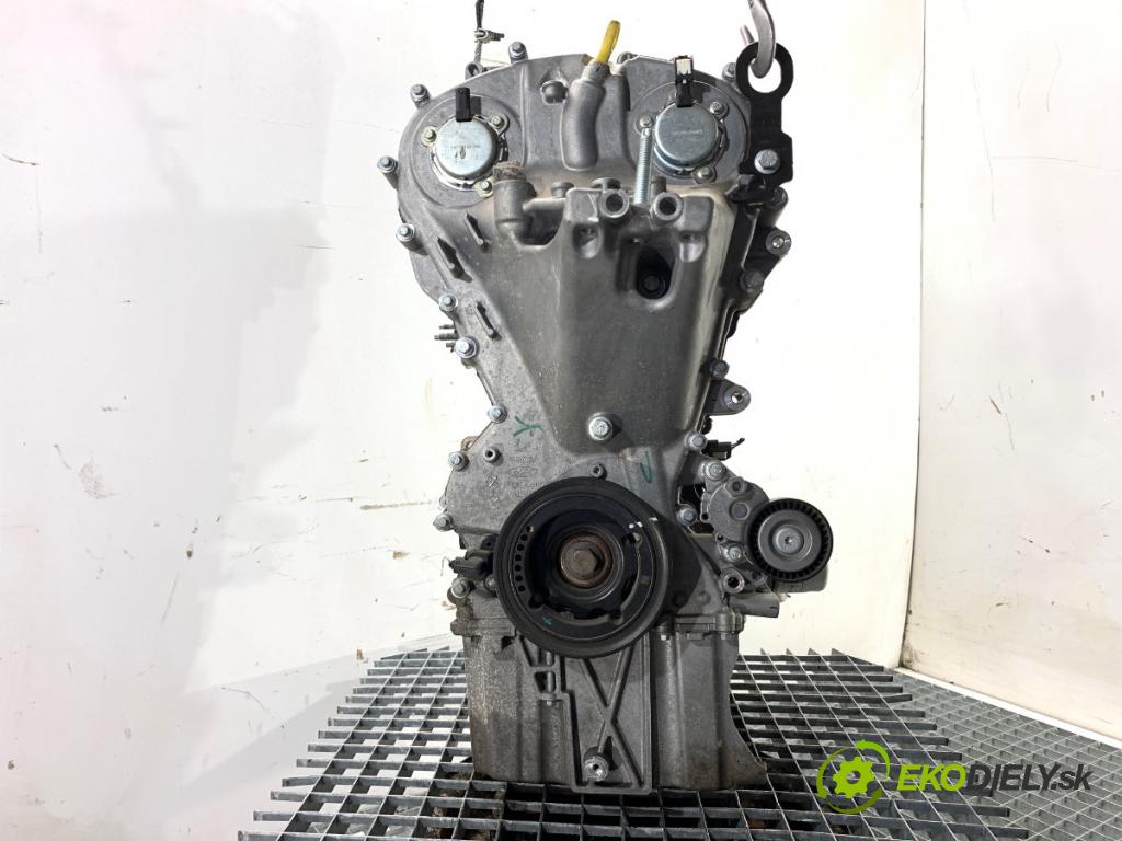 FORD FOCUS IV (HN) 2018 - 2022    1.0 EcoBoost 92 kW [125 KM] benzyna 2018 - 2022  Motor B7DA (Motor)