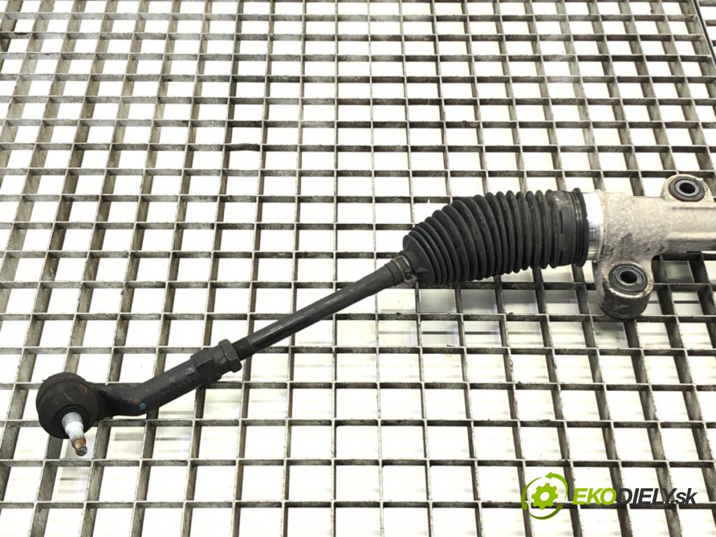 FORD FOCUS IV (HN) 2018 - 2022    1.0 EcoBoost 92 kW [125 KM] benzyna 2018 - 2022  riadenie JX6C-3A500-AE (Riadenie)